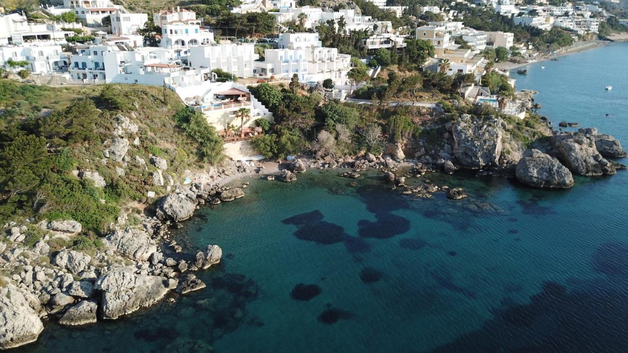 Fatolitis Studios Masouri Exterior photo